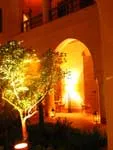 Lumières nocturnes 1
